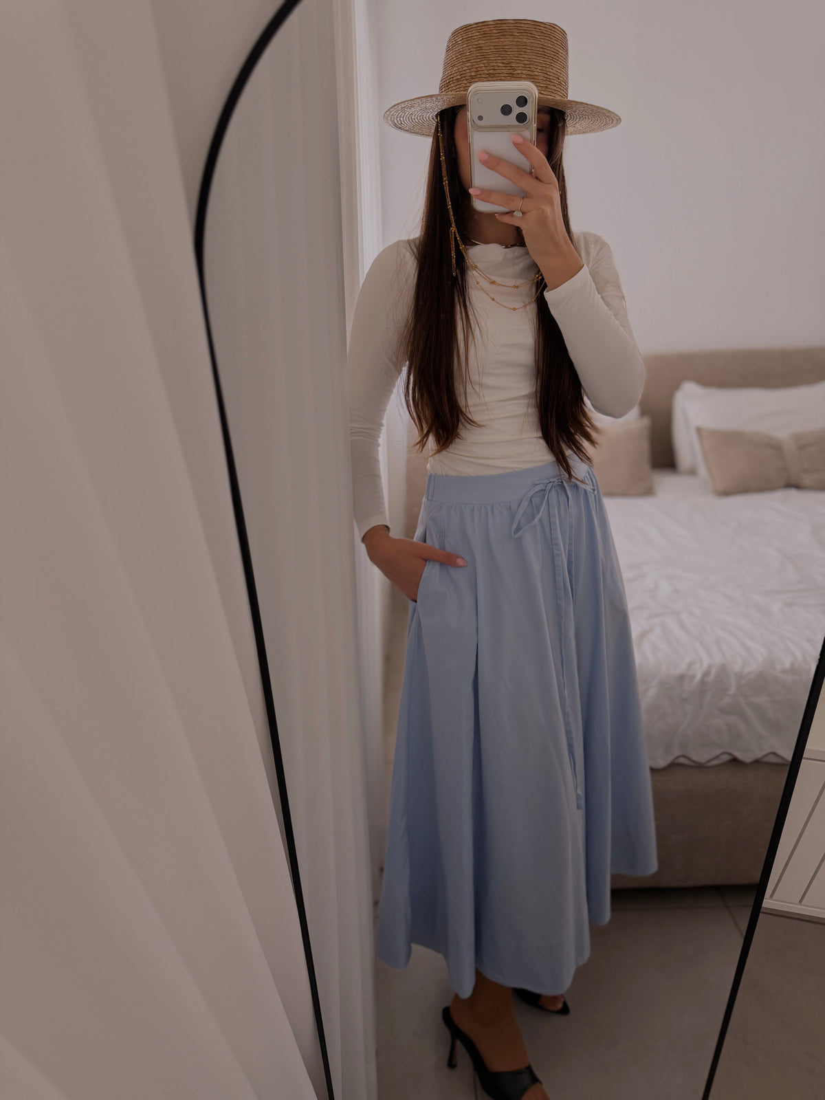 בגד גוף BALLERINA שמנת